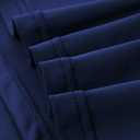 Arolina Women's Stretchy Wide Leg Palazzo Lounge Pants Casual Comfy High Waist Palazzo Pants (S)