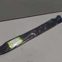 21 Inch Lawn Mower Blade - Mulching Blade for Cub Cade MTD Craftsman Troy Bilt TB110 TB200 Some 21" Walk Behind Push Mower Replace Parts 942-0741A 742-0741A CMXGZAM100067