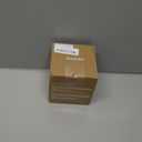 M&SENSE Matcha Latte Scented Candle, 11.6oz Natural Soy Wax, 70 Hours Long Lasting Clean Burn, Green Tea Creamy Aroma for Stress Relief, Non-Toxic Relaxing Aromatherapy Gifts for Women