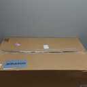 Hiking Baby Carrier Backpack - Comfortable Toddler/Baby Backpack Carrier System with Diaper Change Pad, Insulated Pocket + Rain and Sun Hood to Protect Your Child (Black/Grey)