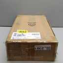 Pull Out Cabinet Organizer,Heavy-Duty Slide Out Shelf, Wood and Wire Basket, Pull Out Drawer for for Kitchen Under Sink Space, Pantry, Bathroom, 2 Tie 14 * 21 in