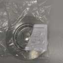 Sink Drain Strainer 3 in 1, 304 Stainless Steel Pop Up Sink Stopper, Anti-Clogging Sink Strainer, Kitchen Sink Strainer, Drain Cover and Kitchen Accessories for US Standard Sink(Silver)