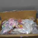 24 Pack Giant Rainbow Stationery Set Party Favors & Goodie Bags for Kids, Return Gifts for Birthday Party, Classroom Rewards Prizes & Gifts Exchange for Students, Back to School Stationery Gift.