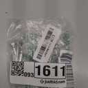 Snow Blower Shear Pins 303160355P / 303160355 Replacement Parts for PowerSmart Snow Blower (Pack of 8)