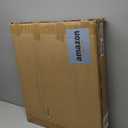 Accord Floor Mats Compatible with 2013-2017 Honda AccordAll Weather Protection Waterproof Durable Anti-Slip Odorless Custom-fit TPE Floor Liner 1st and 2ed Rows Set