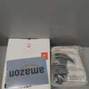 QPAU Inflatable Baby Seat with Safety Harness for Babies 3 Months & Up, Baby Floor Seats for Sitting Up, Baby Seats for Infants, Blow Up Baby Chair with Built in Air Pump (Dinosaur)