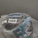 Vekkia King Bed Wedge Pillow for Headboard Gap, 06" Gap Filler with Side Pockets & Washable Cover, Gray 76"x10"x6"