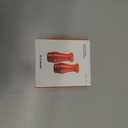 Salt and Pepper Shaker Set of 2 - Flame