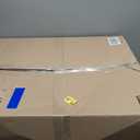 2Pcs Halloween Ghosts Mask Wall Art Modern Pink Academic Gothic Romantic Ghost Wall Decor Pictures Horror Funny Preppy Canvas Posters Prints for Corridor Restroom Toilet Bedroom Decoration Unframed (Poster, 16x24in) (24L"x16W")