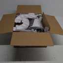 FOTING 8 in 1 Dog Grooming Vacuum & Dryer Kit, Dog Vacuum for Shedding Grooming with 3L Dust Cup, Touchscreen Adjustable Speed Temperature Control Clippers Brush, Pet Grooming Vacuum for Dogs at Home (Large)