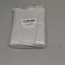 25 Pieces A7 Pocket Invitations (5.12 x 7.09) Trifold Wedding Invitation Cards for 5x7 Invites Wedding Bridal Shower Engagement Birthday Sweet 16 (Kraft)