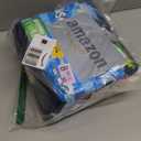 Bodhi Dog Disposable Male Dog Diapers - Super Absorbent, Leak-Proof Pee Wraps - Adjustable Fit, Comfortable Design, Advanced Moisture Control, and Wetness Indicator - Large (20 Count)