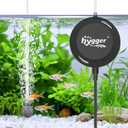 Hygger MINI 1.5W Fish Bowl Aqaurium Silent Air Pump with Accessories, Oxygen Aerator Kit for Fish Tank 0.5-12 Gallon Fish Tank