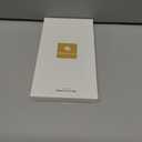 Miracase 2025 Upgraded Magnetic for iPhone 16 Pro Max Case, [Compatible with MagSafe] [Military-Grade Protection], Anti-Fingerprint, Slim Case for 16 Pro Max 6.9 inch with Screen Protector- Black