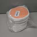 Spinwave Mop Pads Fit for Bissell Spinwave 20399 23157 23159 2039A 2124A 20393 2039T 2039W 20391 20395 2307 2315A Heavy Soft Scrubby Pads for Hardwood Floor Cleaning Replacement Pads(12Pack)