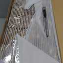 Tinlade 30 Pcs 28.81 Sq ft 3D Wall Panels Peel and Stick Foam Brick Wallpaper Printable Faux Brick Wall Panels Decorative Self Adhesive Tiles Waterproof(Red Brick)