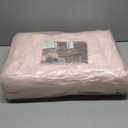 Pink Area Rugs for Girls Bedroom, 9x12 Fluffy Fuzzy Shaggy Carpet for Kids Playroom Nursery Living Room, Thick Soft Plush Mat for Kids Baby Boys Teen Dorm Home Decor Aesthetic