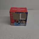 Casdon De'Longhi Toys Barista Coffee Machine. Toy Kitchen Playset for Kids with Moving Parts, Realistic Sounds and Magic Coffee Reveal. For Children Aged 3+, Silver, Black