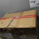 JMMD 7 in 1 Tricycle Stroller with Push Handle, Baby Trike with 360° Swivel Seat, Reclining Backrest, All-Terrain Wheels, Dual Brakes, Canopy & Storage, Gift for Kids 18 Months to 5 Years, Pink