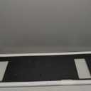 Amplifier Rack/Plate/Board Compatible with 2019 2020 2021 2022 2023 2024 GM Truck Silverado Sierra(1/2 Inch Thick)