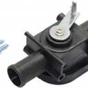 Heater Control Valve For Toyota Tacoma 2001 2002 2003 2004 | Cable-operated Replacement For 8724004030