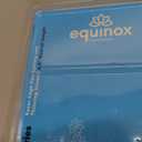 Equinox Professional Razor Edge Series Hair Cutting Scissors Set - Barber Hair Cutting & Thinning Shears/Texturizing Scissors Set - 6.5 Inches Hair Cutting Scissors Kit for Men/Women/Kids/Salon & Home