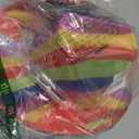 Funny Party Hats 6 Assorted Dress Up Costume & Party Hats