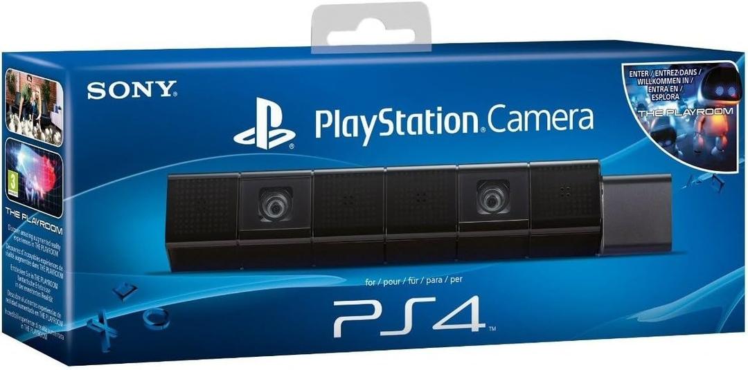 Sony Playstation 4 Camera (PS4) 