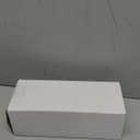 Double Cup Holder with Marker Slot, Party Cup Dispenser Acrylic Cup Organizer Mark Your Cup and Drink Up Caddy Modern Bar Counter Decor, Clear