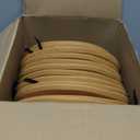 Funtery 12 Pack Kids Cowboy Hat, Felt Western Rodeo Hat Bulk for Boy Girl, Wild West Theme Party Costume Dress up Accessories(Brown), Small
