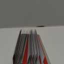 Therwen 4 Pieces Stainless Steel Corner Guards Corner Protector Metal Wall Corner Guard Wall Protection (0.5 x 0.5 x 36 Inch)