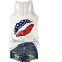 T-shirt White L No Brand