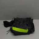 Guiseapue Stroller Bag for Airplane: Christmas White Elephant Gifts for Adults, Stroller Cover for Airplane Travel, 46" H x 21" W x 13" D, Stroller Travel Bag for Single, Double, Jogging Stroller