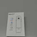 Mini Body Camera with Audio & Video Recording - Small POV Cam 1080P with 64G Card - Wearable Personal Portable Cameras Recorder DV - Night Version Camcorder for Security Work Records Guard Traveling