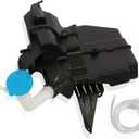 labwork Windshield Washer Fluid Reservoir Tank Without Sensor with Pump Replacement for Altima 2013-2017 Replacement for Maxima 2016-2023 NI1288165 28910-9HM0A