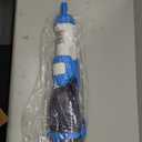 OGERY Pool Vacuum for Above Ground Pool, 18.5GPM & 50KPA Powerful Suction