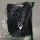 Momcozy Pregnancy Belly Band, CozySupport Ergonest Maternity Belly Band, Invisible Pregnancy Belt for Back, Abdomen, Waist (Large, Black)