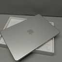 Apple 2026 MacBook Neo 13-inch Laptop with A18 Pro chip: Built for AI and Apple Intelligence, Liquid Retina Display, 8GB Unified Memory, 256GB SSD Storage, 1080p FaceTime HD Camera; Silver