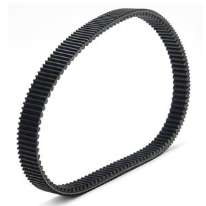 Drive Belt VG10274 for John Deere CS and CX Gator Utility Vehicle FE250D FE290D, Serial No.______-039999
