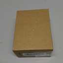 JUNEDOO LED Garage Light 38W,E26 Edison Screw Bulbs,3000K Warm White,4200Lm,300W Incandescent Bulbs Equivalent,No Dimmable,Pack of 2