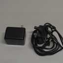 Uniclife Pet Replacement Pump 60 GPH 2W 2ft High Lift Quiet Pump for Smart Pet Fountains 12 V Compact Submersible Water Pump with 120 V Converter Adaptor for Nano Fish Tanks Bowls Up to 5 Gallons