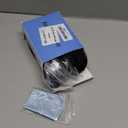 NORPERWIS Reading Glasses 5 Pairs Quality Readers Spring Hinge Glasses for Reading for Men and Women (5BLACK, 1.00)