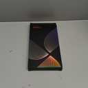 TORRAS for iPhone 17 Pro Case Crystal Clear, UltraThin, 2025 Upgraded NonYellowing, MilitaryGrade Protection, Transparent Slim Case for iPhone 17 Pro Phone Case, Soft, AntiScratch, Clear