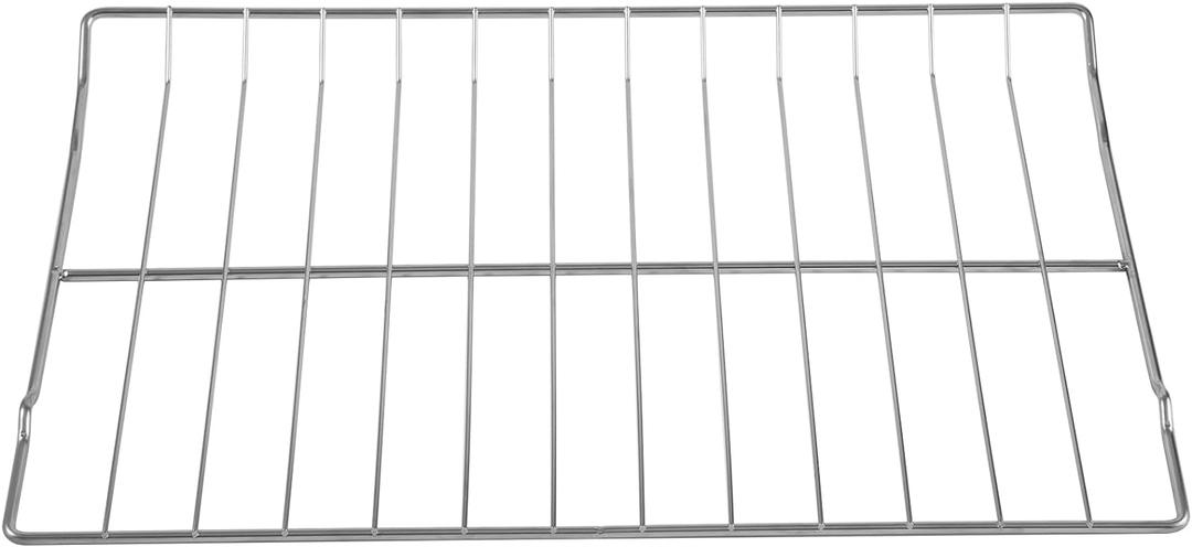 Upgraded DG75-01001C Oven Rack Replacement for Samsung Stove Oven Parts, DG75-01001D Range Rack-flat for Samsung Oven Accessories NX60A6511SS NE63A6511SS DG75-01001A 304 Stainless Steel Oven Rack 1Pcs