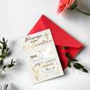 19 x Beixian Confirmation Gifts for Teen Girls Boys, First Communion Card Gift for Him Her, Religious Card, Religious Gifts for Women Men