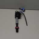 Fluidmaster 400H-002 Performax Universal Toilet Fill Valve High Performance Tank and Bowl Water Control, 1-Pack, Multicolor