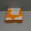 oneisall Dog Clipper Low Noise, Dog Grooming Kit with Rechargeable, Pet Shaver Cordless Electric Quiet Hair Clipper Set for Dogs Cats PetsGold