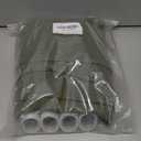 Awellife Sage Green Shower Curtain Linen Textured Boho Farmhouse Shower Curtains for Bathroom Fabric Liner 72 x 72 Inch