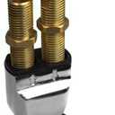 Berkeley Standard Vacuum Breaker for Shampoo Bowl Salon Use