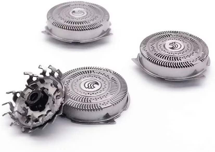 3 PCS HQ9 Replacement Shaver Head Blades for Philips Norelco 8175XL 8240XL 8250XL 8251XL 8260XL